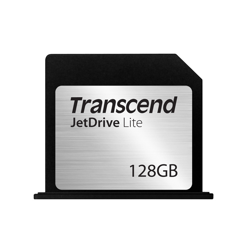 Transcend JetDrive Lite 350 128GB Geniþleme Kartý